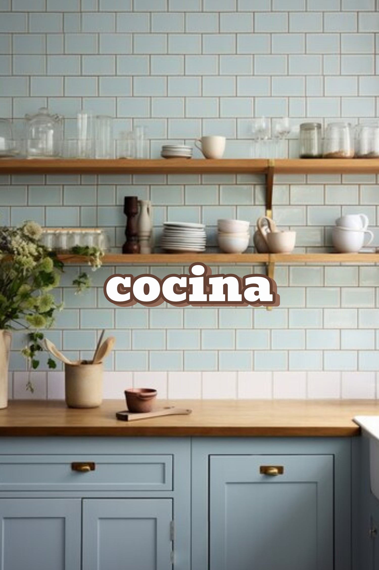 Cocina